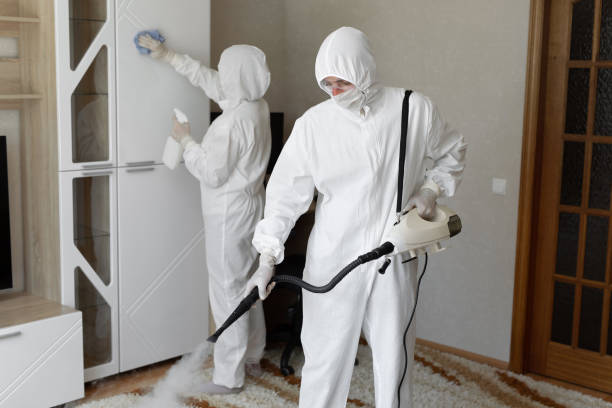 24/7 Emergency Infectious Disease Decontamination experts in Crosby, TX